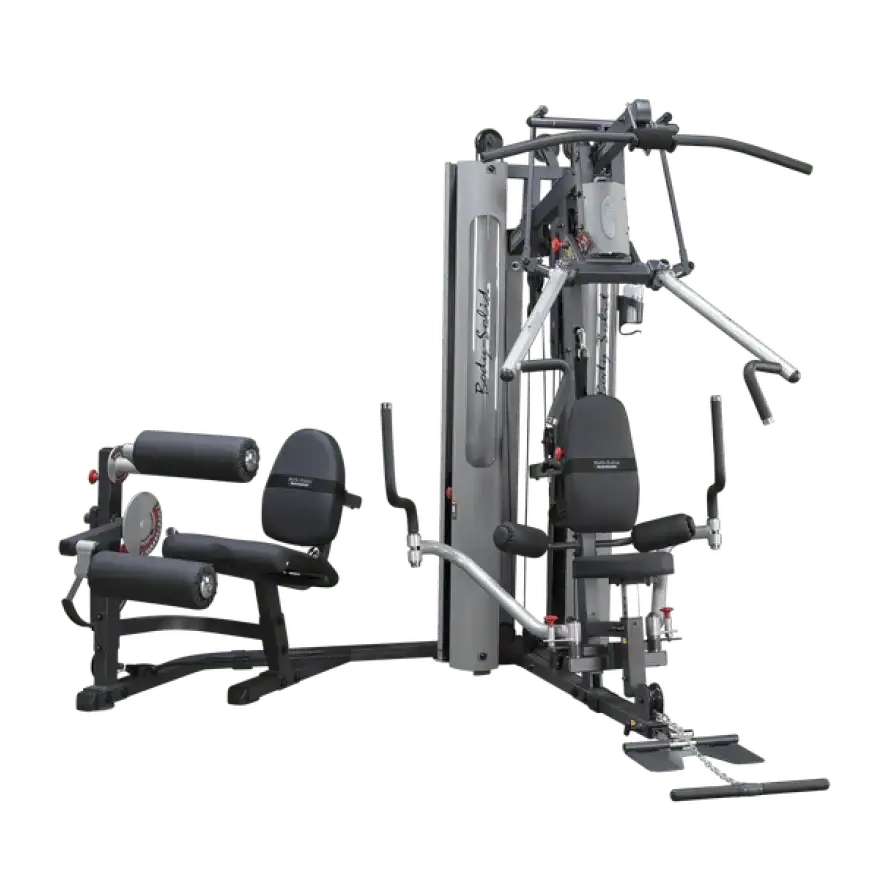 Body Solid | Ganzkörpertrainer | G-10B |
