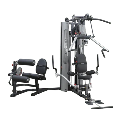 Body Solid | Ganzkörpertrainer | G-10B |