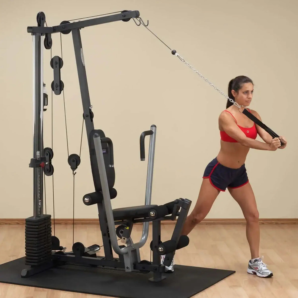 Body Solid | Ganzkörpertrainer | G-1S |