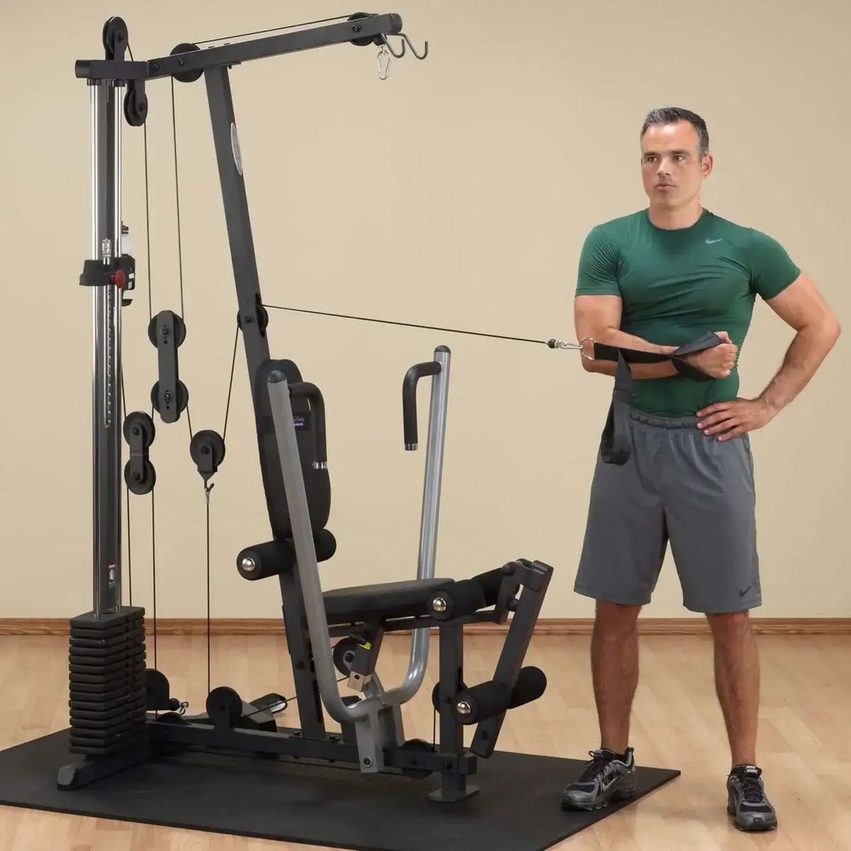 Body Solid | Ganzkörpertrainer | G-1S |