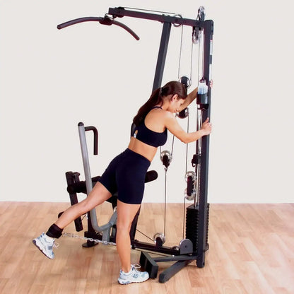 Body Solid | Ganzkörpertrainer | G-1S |
