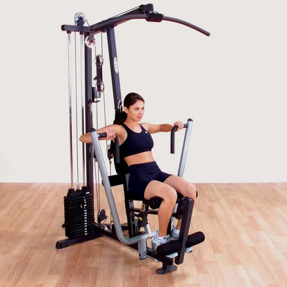 Body Solid | Ganzkörpertrainer | G-1S |