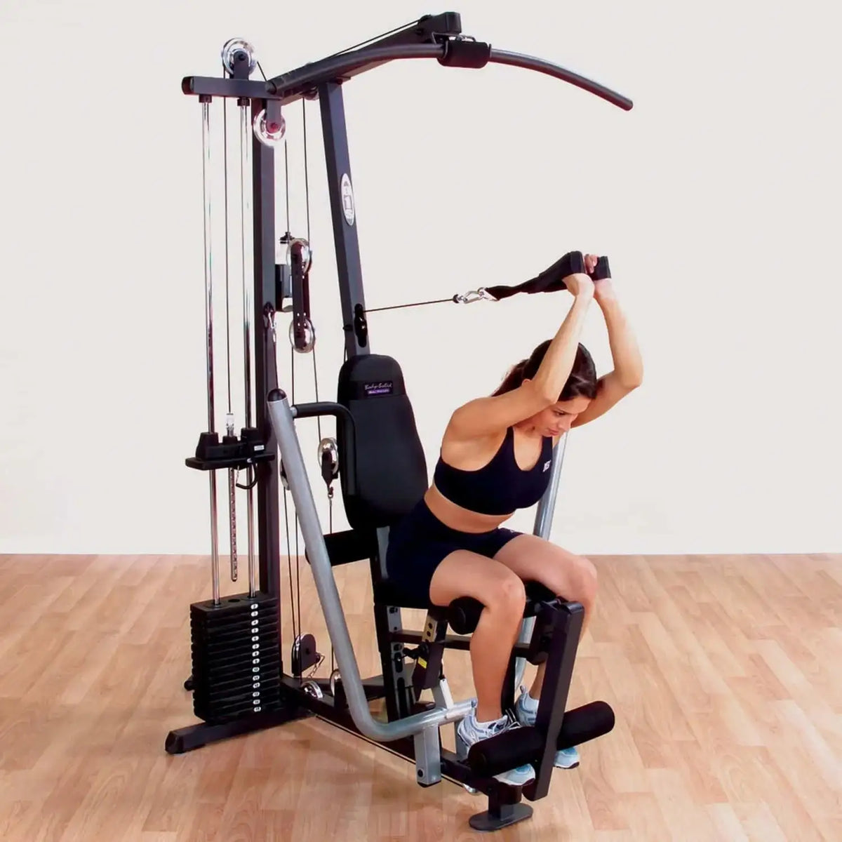 Body Solid | Ganzkörpertrainer | G-1S |