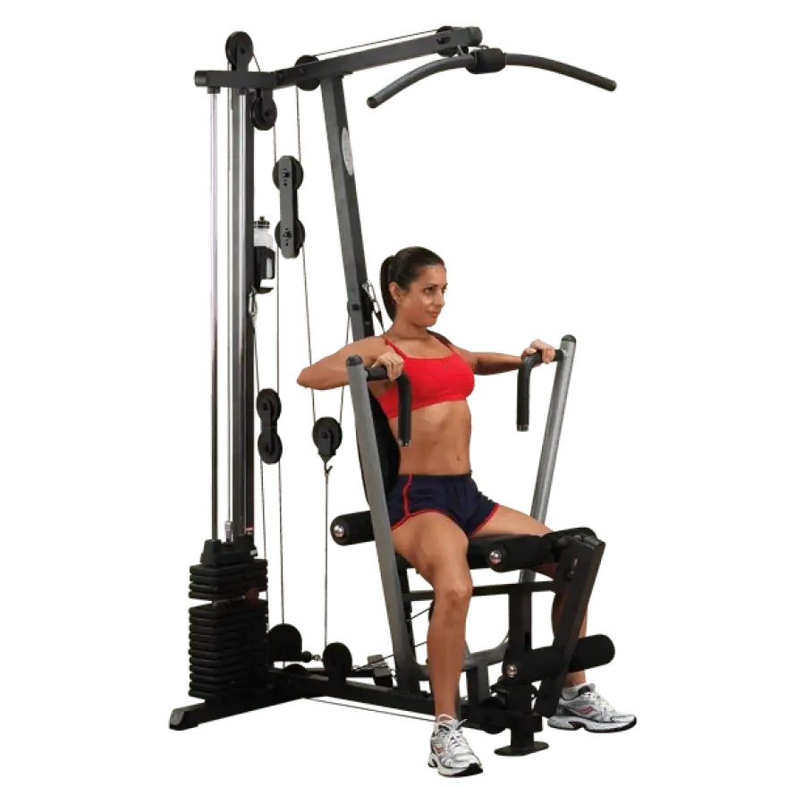 Body Solid | Ganzkörpertrainer | G-1S |