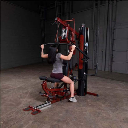 Body Solid | Ganzkörpertrainer | Special-Edition | G-6BR |