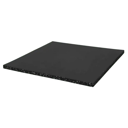 Power-Xtreme Profi-Gewichthebermatte GM-E, 100 x 100 cm, bis 150 kg belastbar, Made in Germany