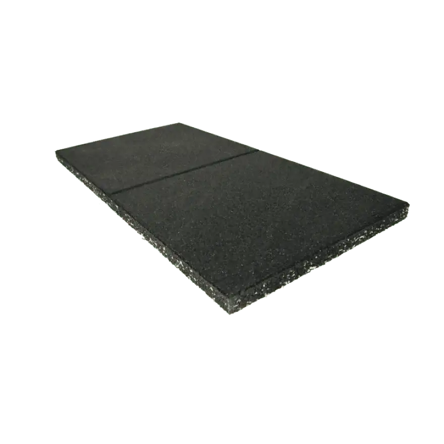 Power-Xtreme Profi-Gewichthebermatte GM-P-50, halbes Format 100 x 50 cm, bis 150 kg belastbar