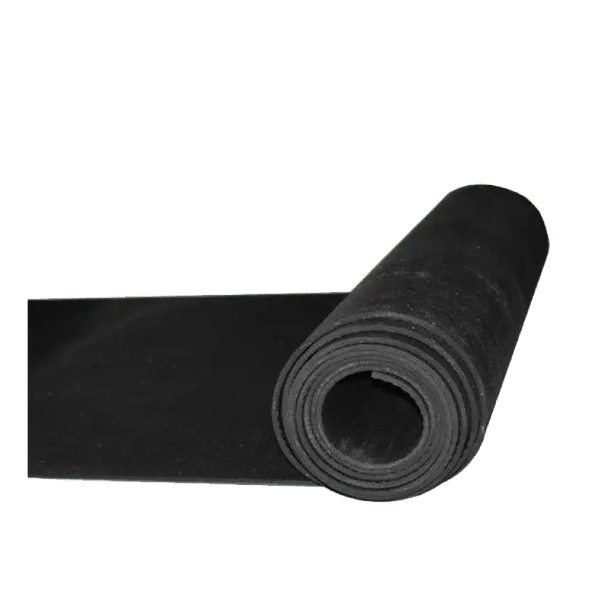 Power-Xtreme Gummi-Bahnenware GM-S, 300 x 200 cm, Hammerschlagprofil