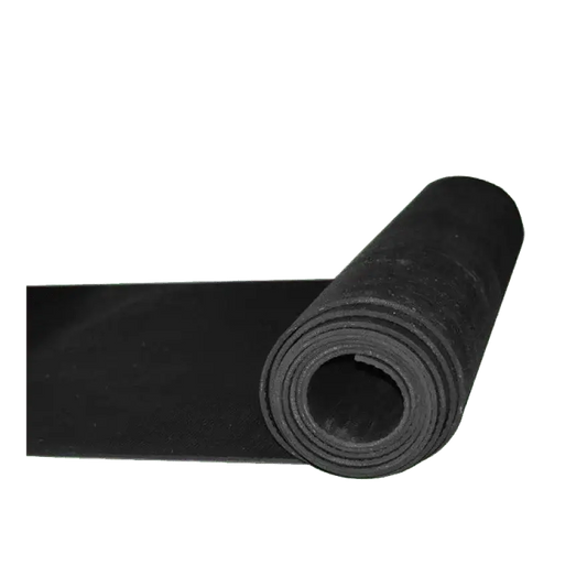 Power-Xtreme Gummi-Bahnenware GM-S, 300 x 200 cm, Hammerschlagprofil