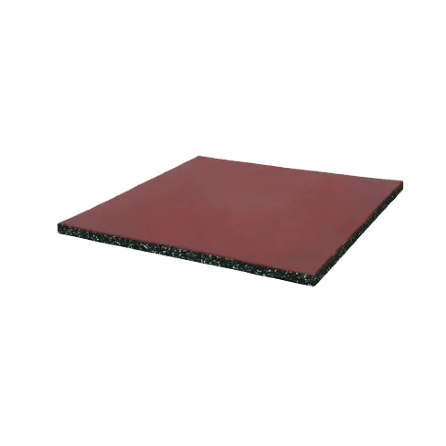 Power-Xtreme Basis-Gewichtheber-Matte GM-T, 100 x 100 cm, bis 100 kg belastbar
