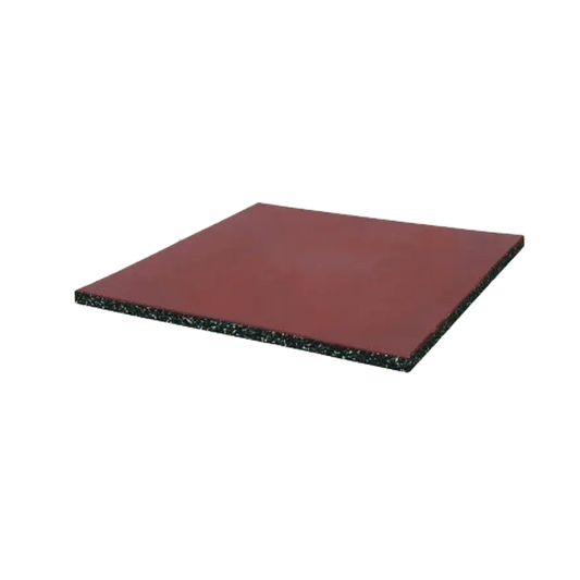 Power-Xtreme Basis-Gewichtheber-Matte GM-T, 100 x 100 cm, bis 100 kg belastbar