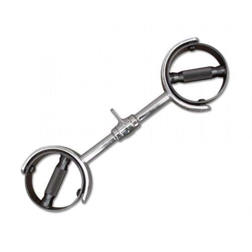 Power-Xtreme Multigriff 360° drehbar, breit, Griff-23 – Ansicht 2