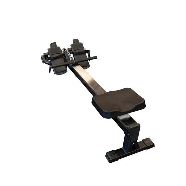 Body-Solid G-ROW Rudersitz Kabelzug-Aufsatz