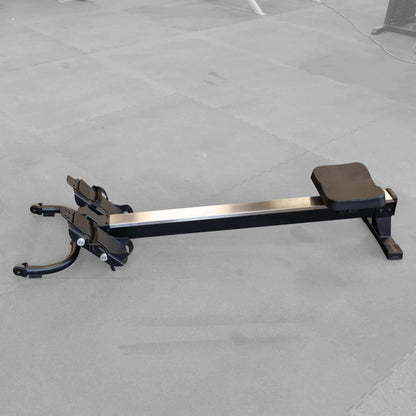 Body-Solid G-ROW Rudersitz Ansicht