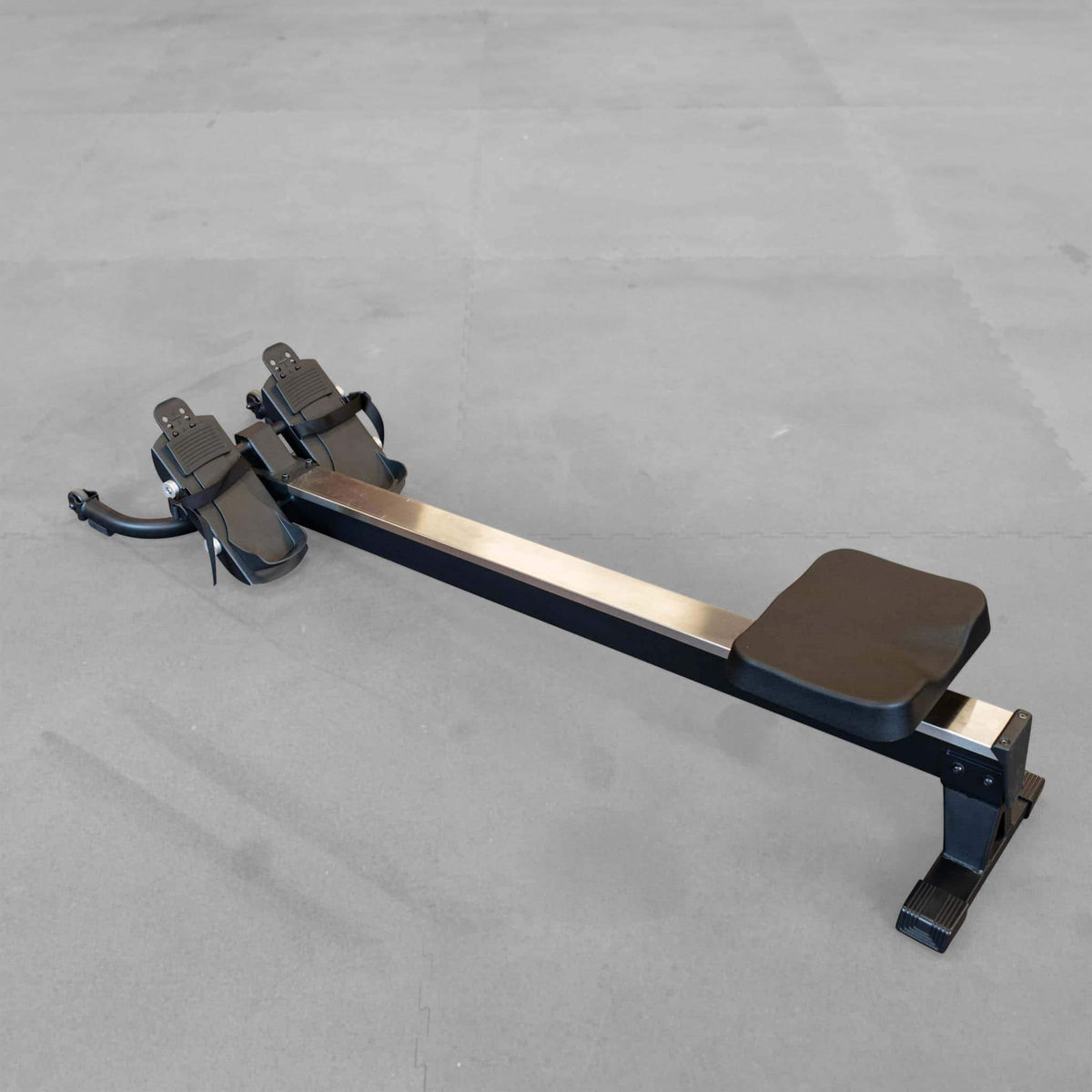 Body-Solid G-ROW Rudersitz Detailansicht