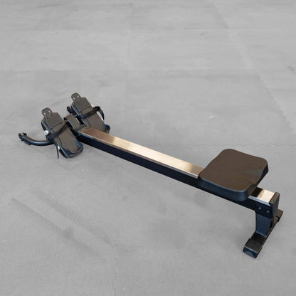 Body-Solid G-ROW Rudersitz Detailansicht