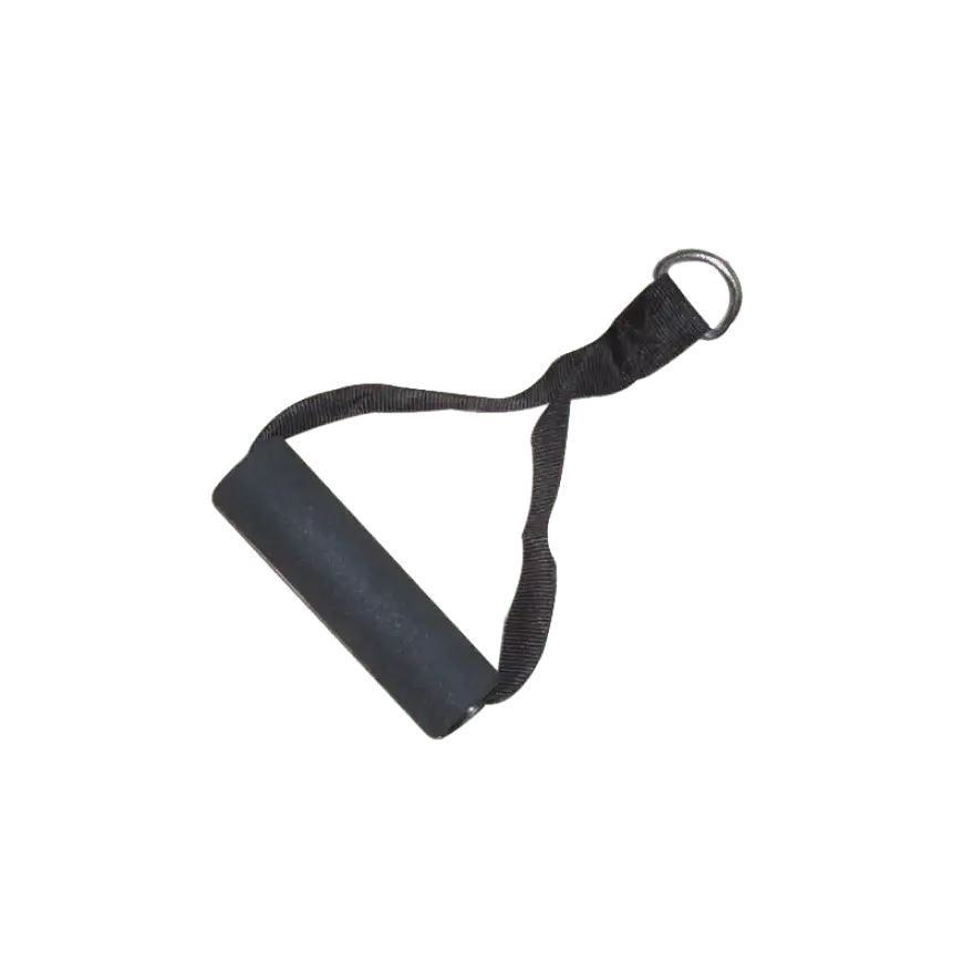 Power-Xtreme Kabelzuggriff, Einhandgriff / Einhandschlaufe, Nylon (Griff-L)