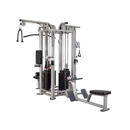 Steelflex Jungle Gym JG4000S Ansicht 2