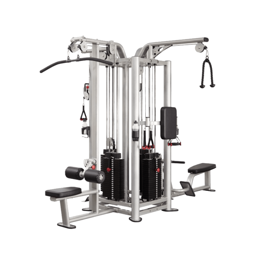 Steelflex Jungle Gym JG4000S