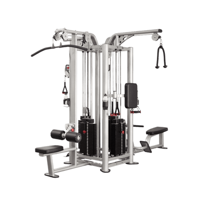 Steelflex Jungle Gym JG4000S