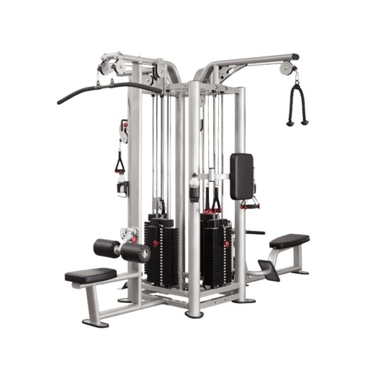 Steelflex Jungle Gym JG4000S