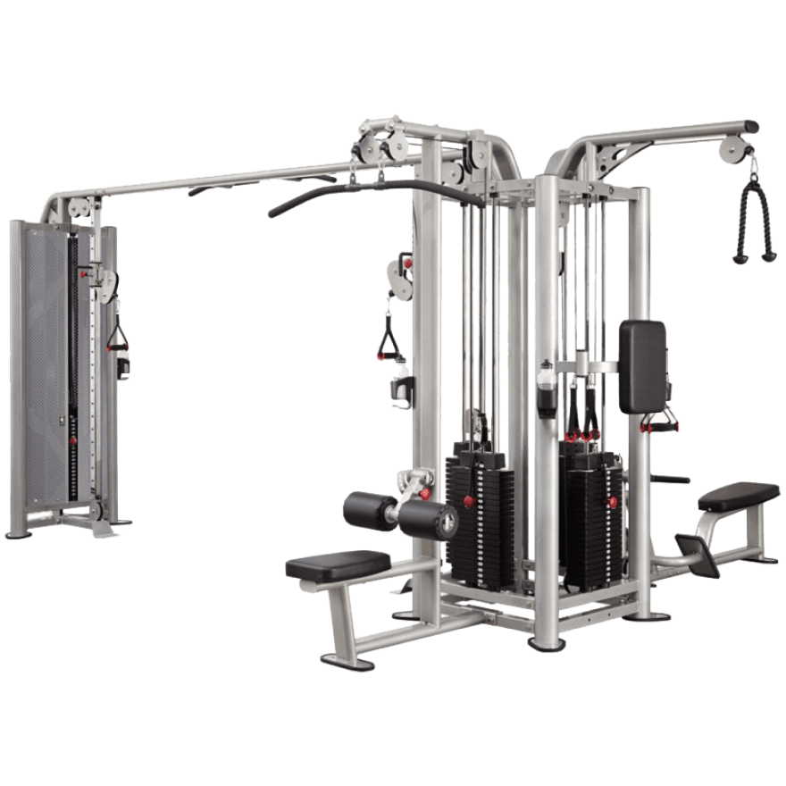 Steelflex Jungle Gym JG5000S