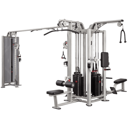 Steelflex Jungle Gym JG5000S