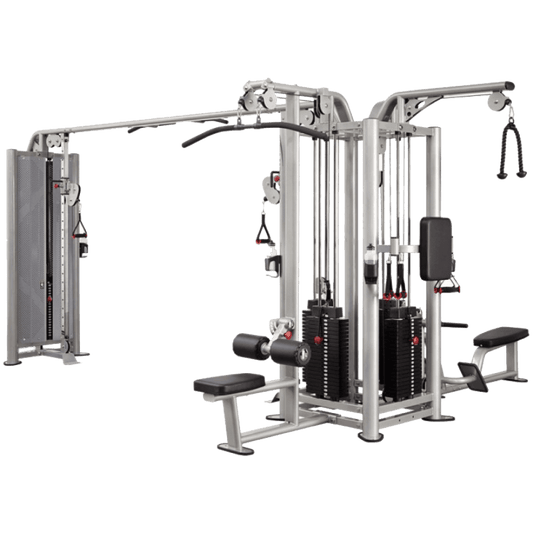 Steelflex Jungle Gym JG5000S