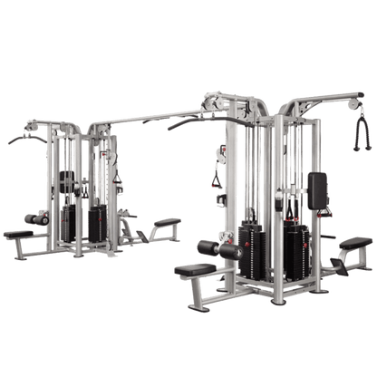 Steelflex Jungle Gym JG8000S
