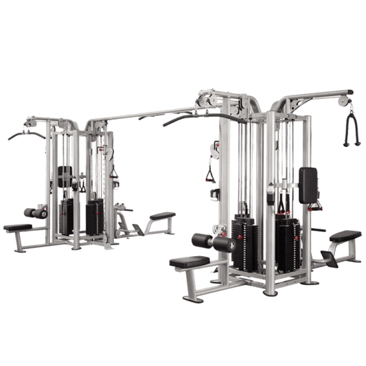 Steelflex Jungle Gym JG8000S