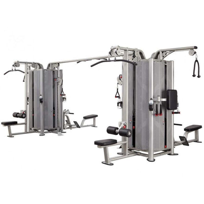 Steelflex Jungle Gym JG8000S Ansicht 2