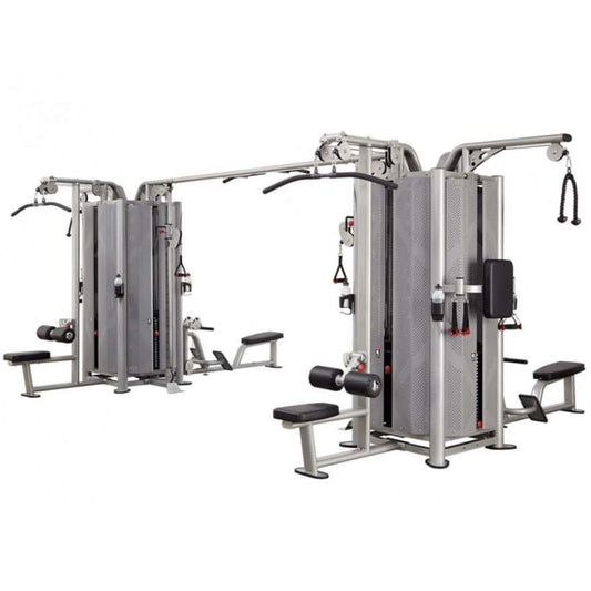 Steelflex Jungle Gym JG8000S Ansicht 2