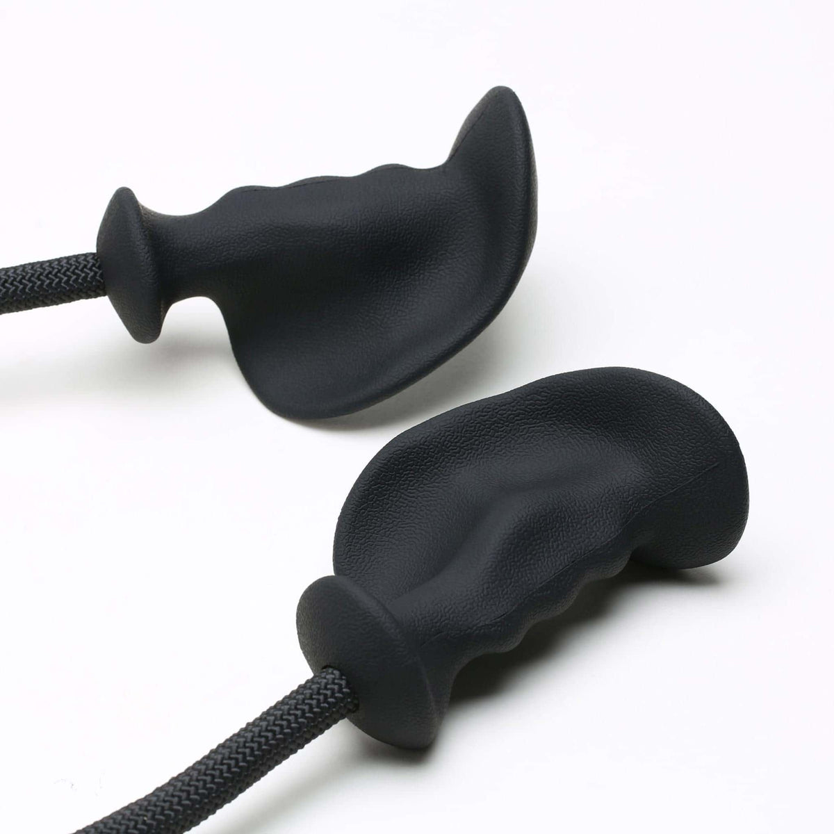 Power-Xtreme Trizeps-Tau mit Ergogriffen TR-40G – Ansicht 3