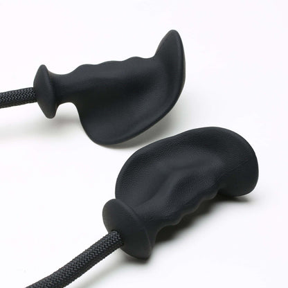 Power-Xtreme Trizeps-Tau mit Ergogriffen TR-40G – Ansicht 3
