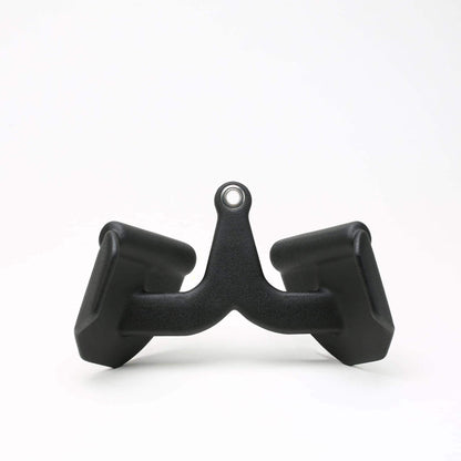 Power-Xtreme Max-Grip Rudergriff, eng, supiniert, neue Version (Griff-M30-V2)
