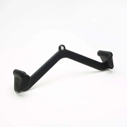 Power-Xtreme Max-Grip Latgriff, 53 cm, neutral, neue Version (Griff-M53-V2)