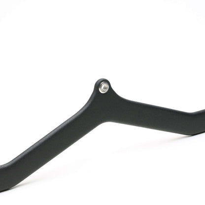 Power-Xtreme Max-Grip Latzug-Griff neutral, 76 cm, Griff-M76-V2 – Ansicht 3
