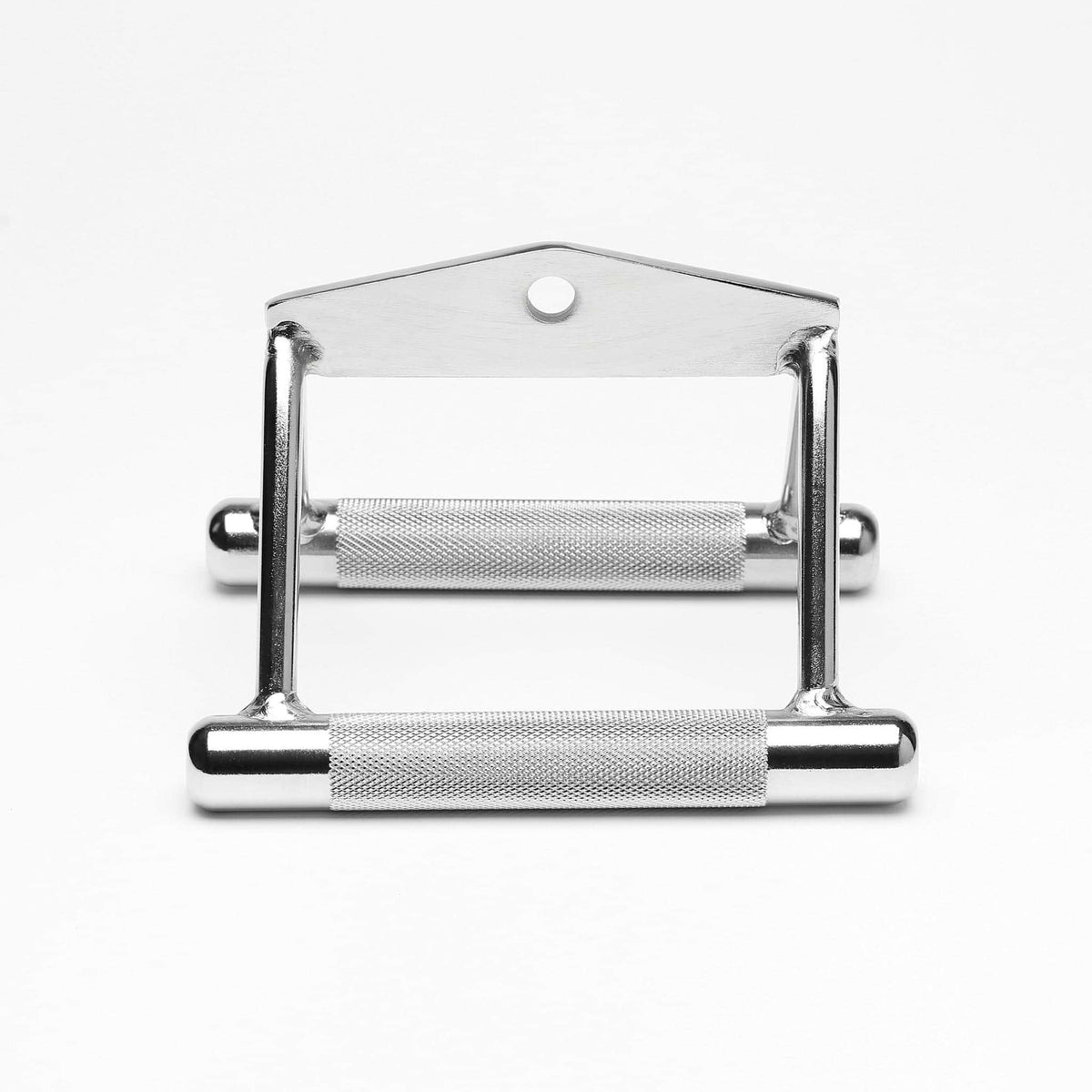 Power-Xtreme Rudergriff eng für den Kabelzug Griff-U – Ansicht 2