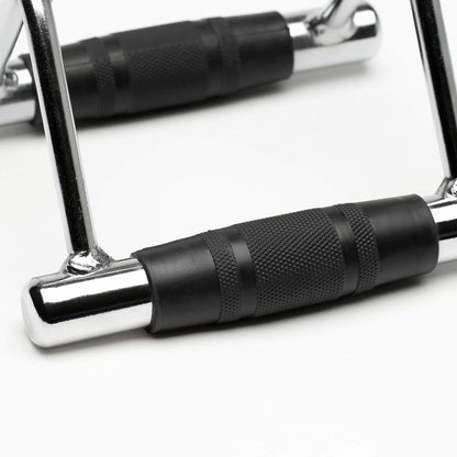 Power-Xtreme Rudergriff eng mit Ergogriffen Griff-UR – Ansicht 6