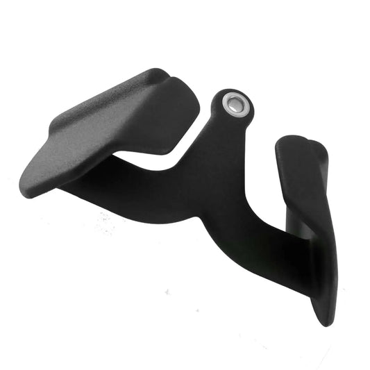 Power-Xtreme Max-Grip Rudergriff, eng, proniert (Griff-M23)