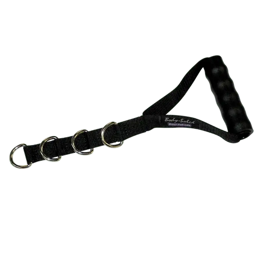 Body-Solid NB-59 Kabelzuggriff, Einhandgriff verstellbar