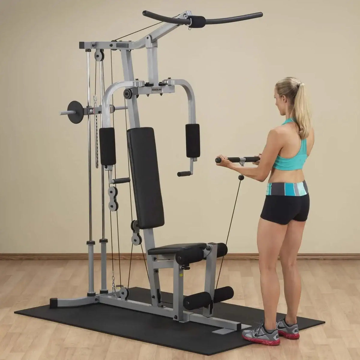 Body Solid | Ganzkörpertrainer | Powerline-Serie | PHG-1000X |