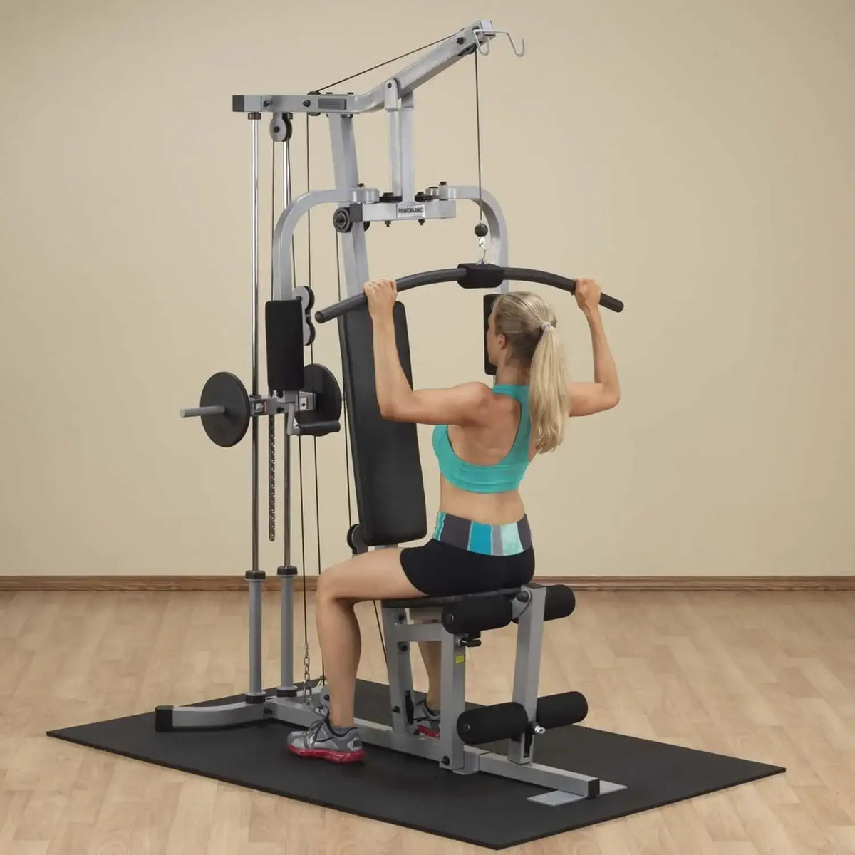 Body Solid | Ganzkörpertrainer | Powerline-Serie | PHG-1000X |