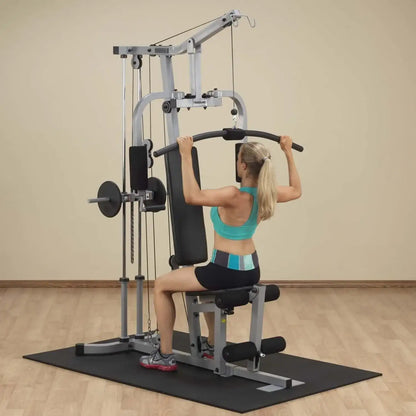 Body Solid | Ganzkörpertrainer | Powerline-Serie | PHG-1000X |
