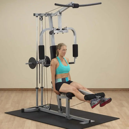 Body Solid | Ganzkörpertrainer | Powerline-Serie | PHG-1000X |