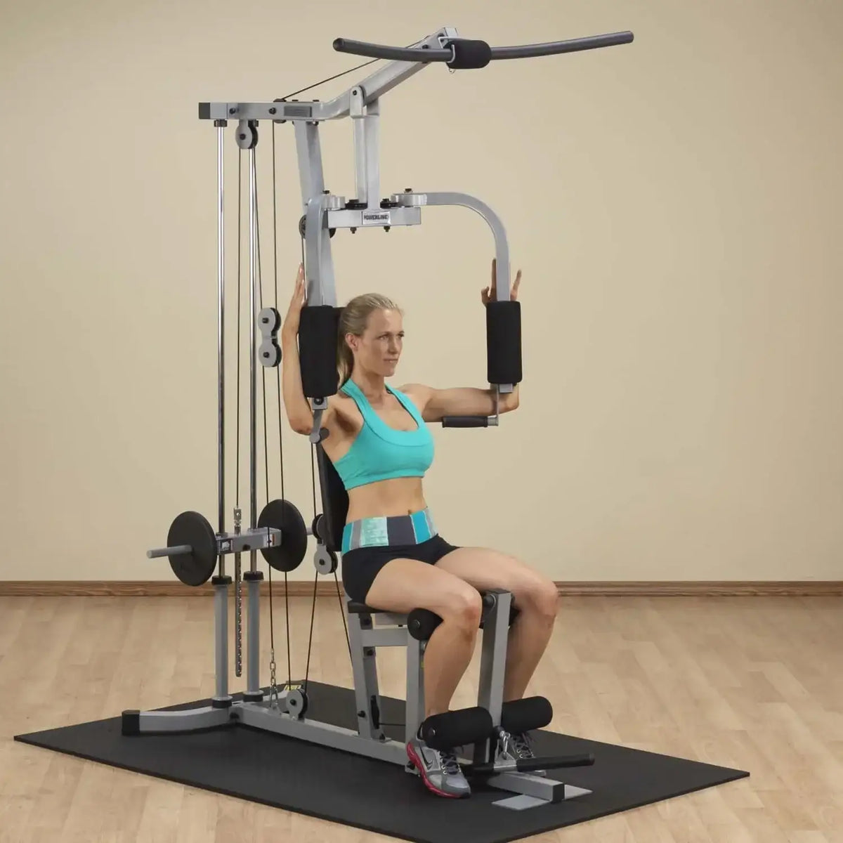 Body Solid | Ganzkörpertrainer | Powerline-Serie | PHG-1000X |