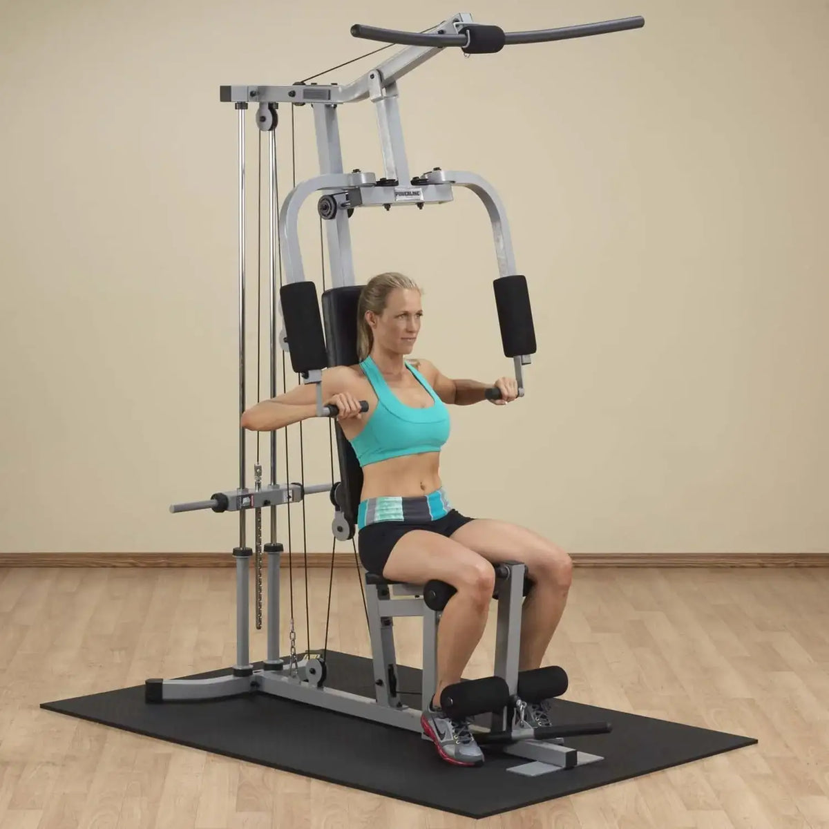 Body Solid | Ganzkörpertrainer | Powerline-Serie | PHG-1000X |