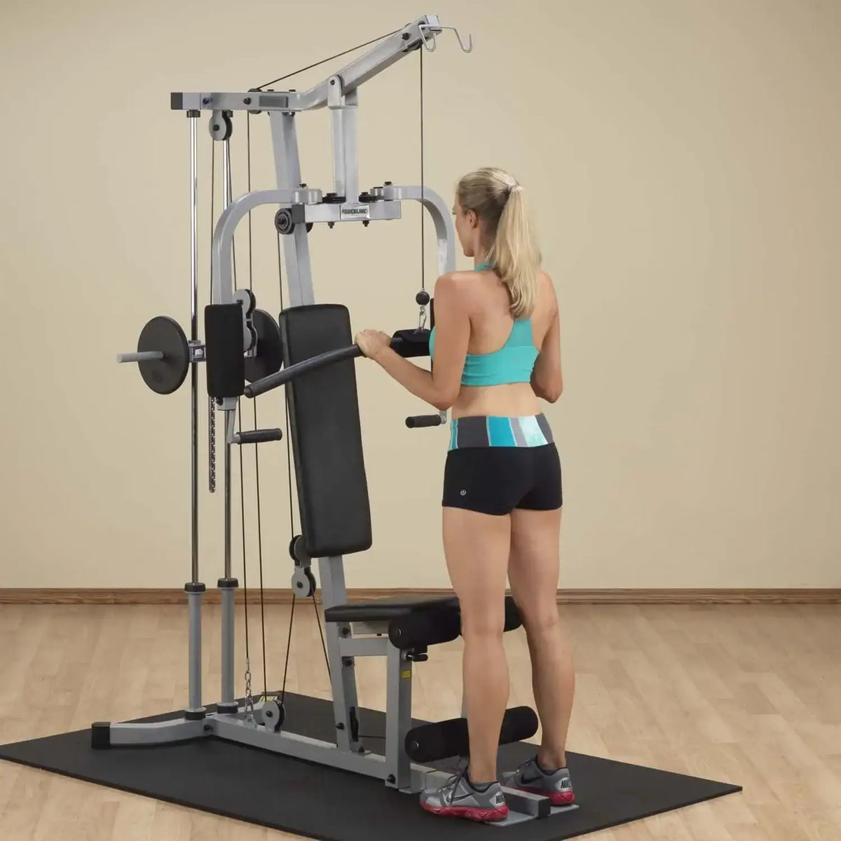 Body Solid | Ganzkörpertrainer | Powerline-Serie | PHG-1000X |