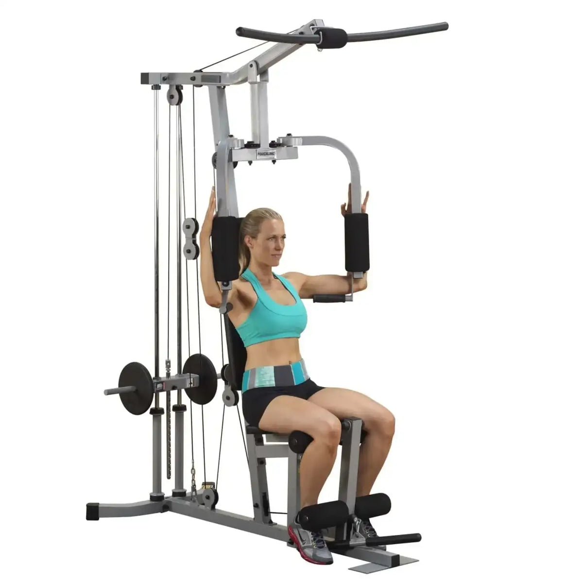 Body Solid | Ganzkörpertrainer | Powerline-Serie | PHG-1000X |