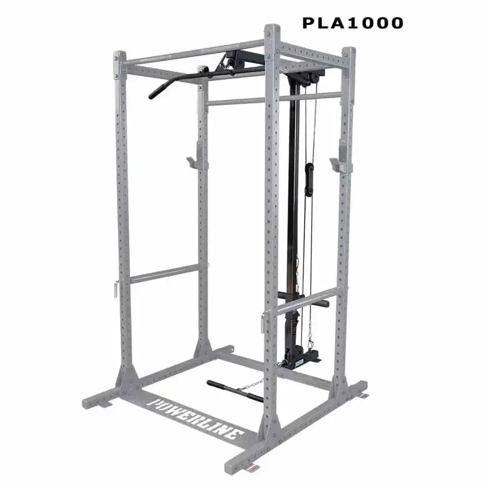 Body Solid | Powerline-Serie Power-Rack | PPR-1000 |